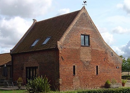 Williams Barn